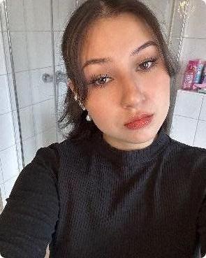 Profilbild von Maja