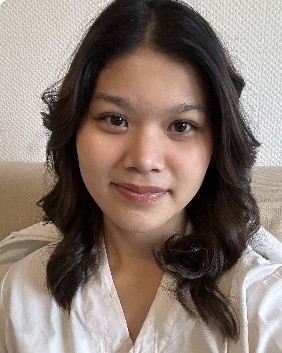 Profilbild von Theresa