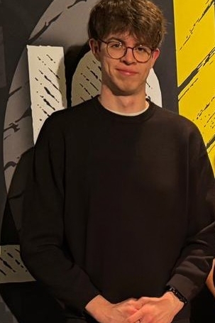 Weiteres Foto von Carlos Miguel