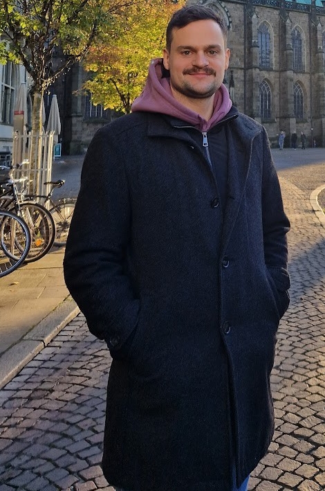 Weiteres Foto von Philipp