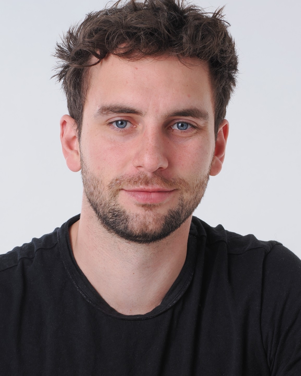 Profilbild von Jona