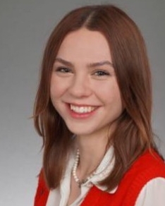 Profilbild von Emily