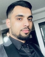 Oussama-10045368 Jobber für InStaff in Chemnitz