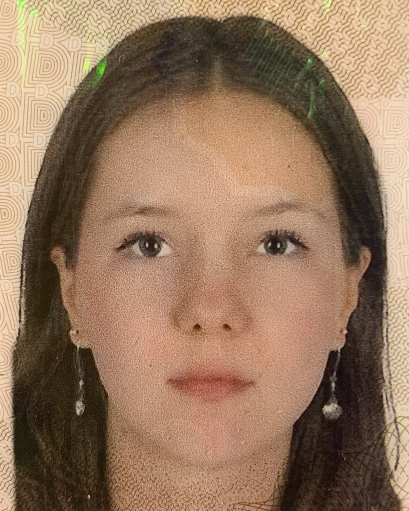 Profilbild von Johanna