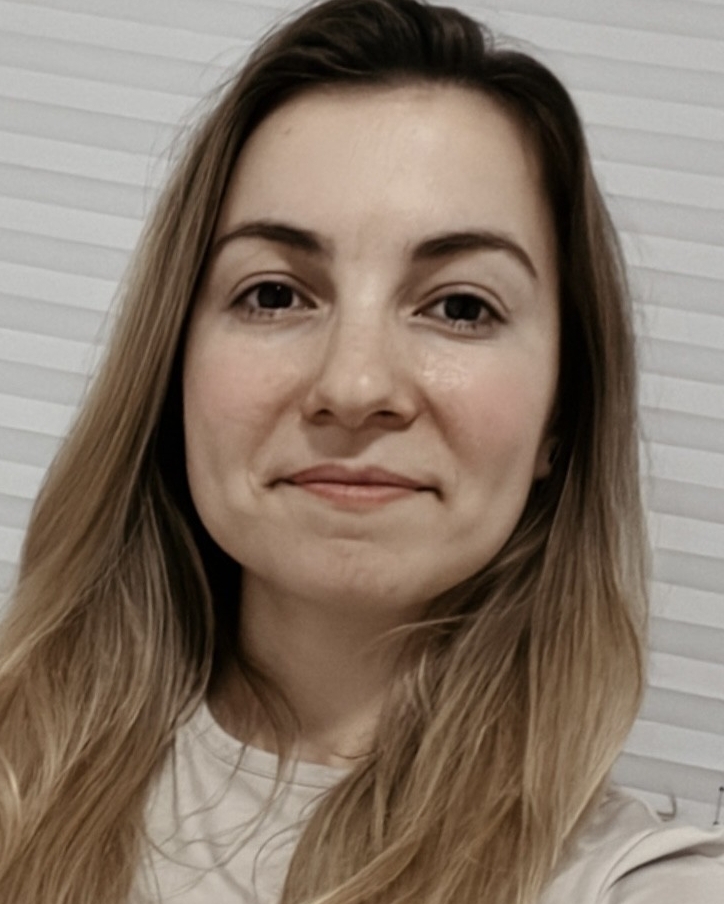 Profilbild von Mariia