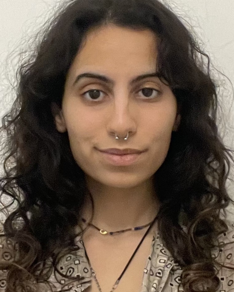 Profilbild von Noor
