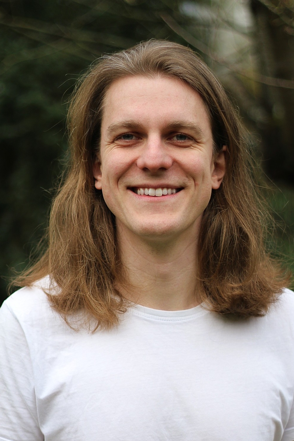 Weiteres Foto von Sebastian