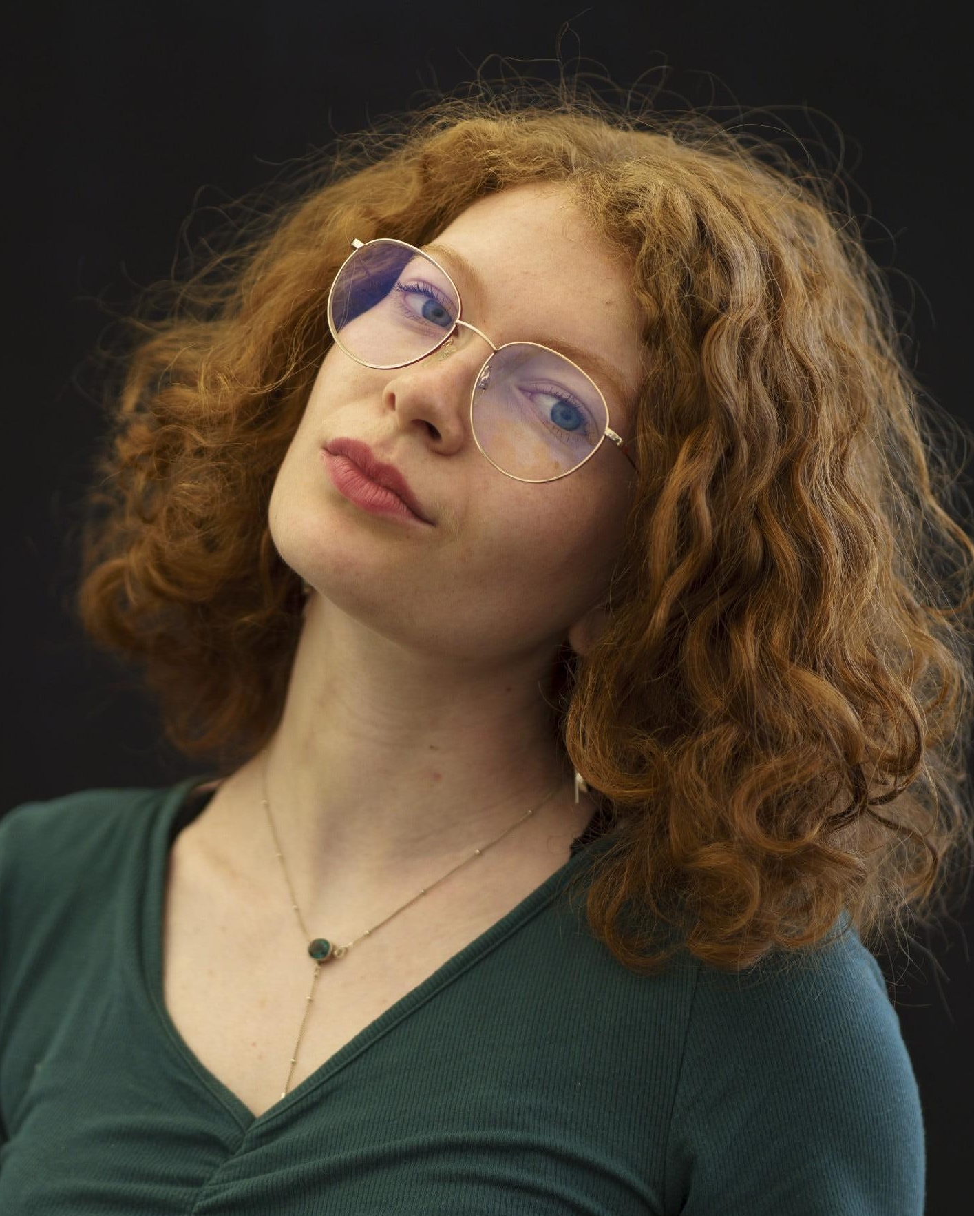 Profilbild von Karina