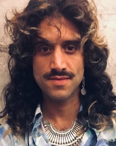 Profilbild von Adnan