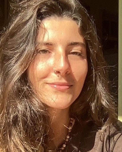 Profilbild von Helena