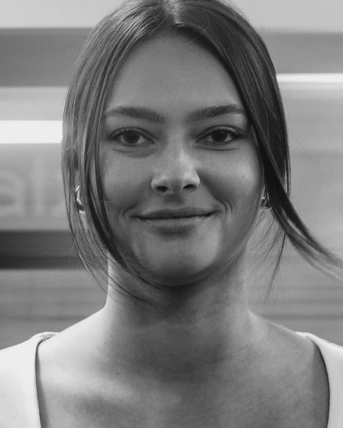 Profilbild von Vivien