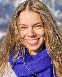 Profilbild von Lavinia Chiara Arielle