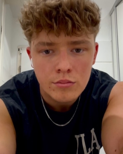 Profilbild von Janis