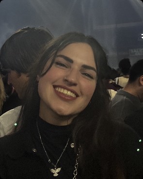 Profilbild von Esra Melis