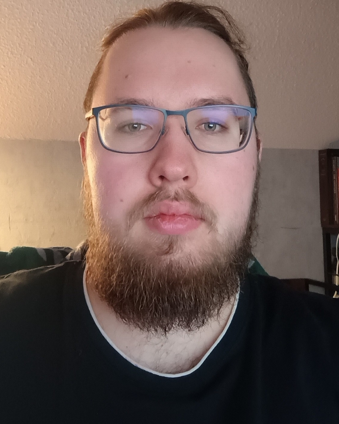 Profilbild von Simon