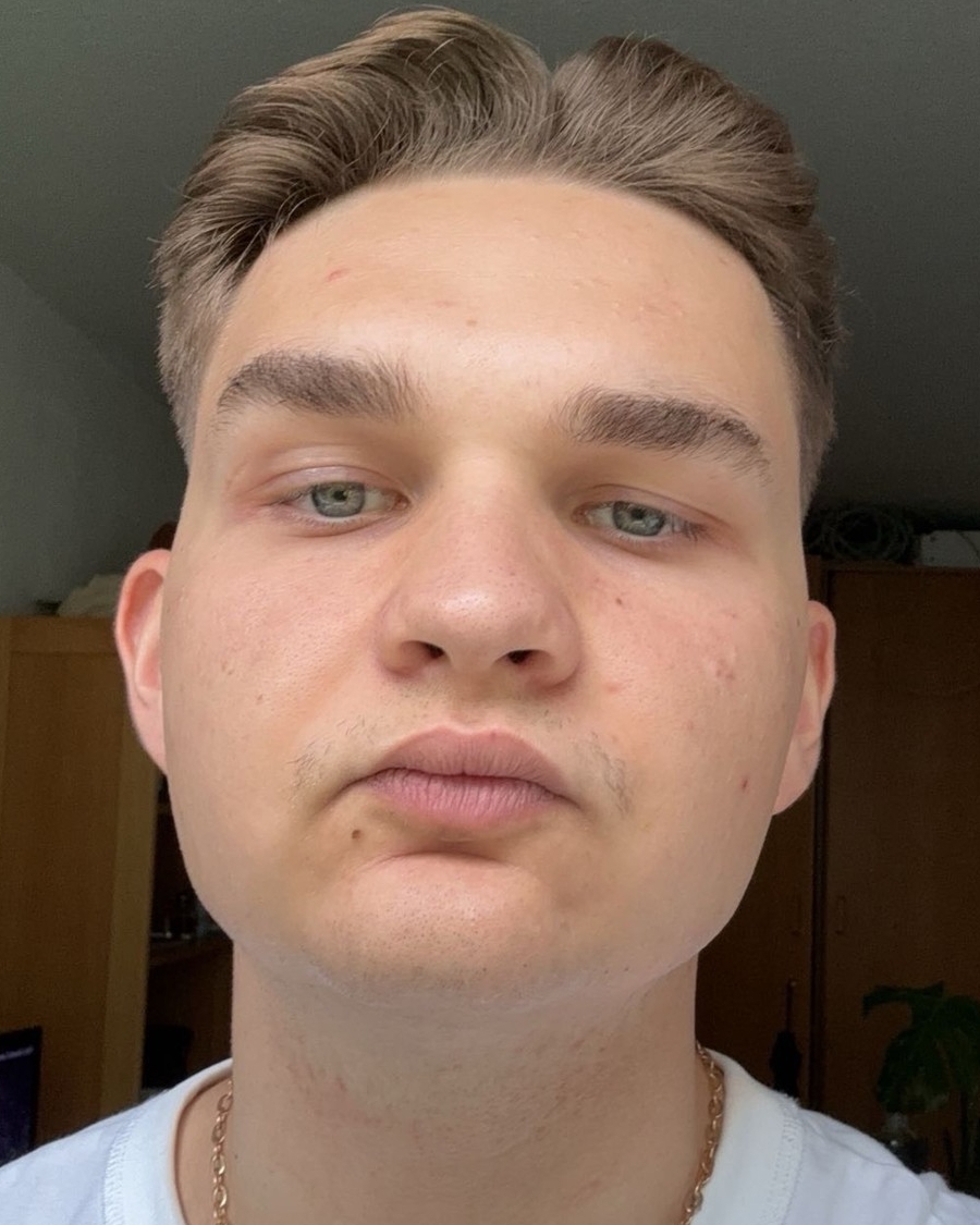 Profilbild von Maxim