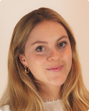 Profilbild von Sophie