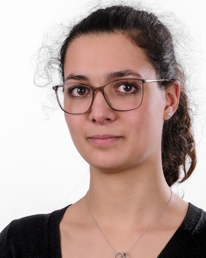 Profilbild von Fabienne