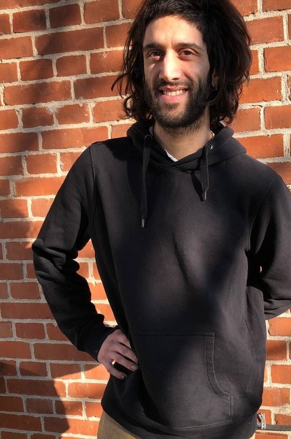 Weiteres Foto von Adnan