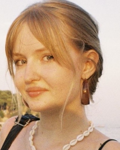 Profilbild von Rada Alice