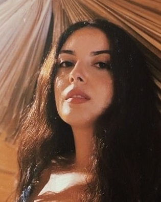 Profilbild von Yasemin