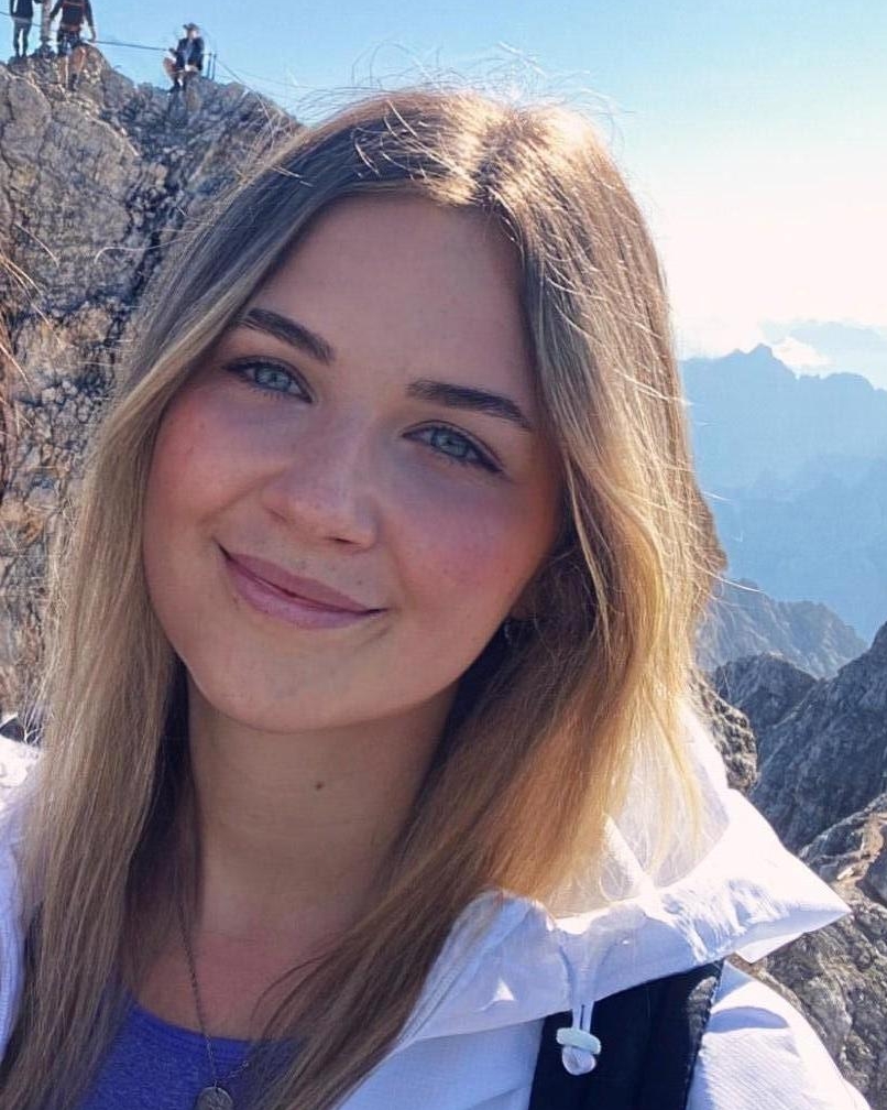 Profilbild von Anja