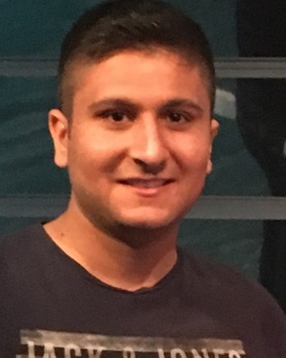 Profilbild von Dikran