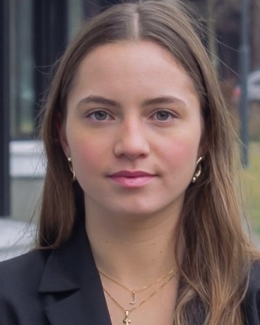 Profilbild von Batya