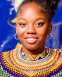 Profilbild von Assireni Elikya