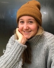 Profilbild von Luisa