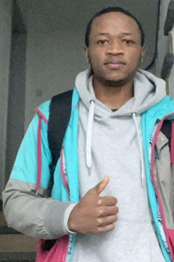 Weiteres Foto von Rostand Cedrix