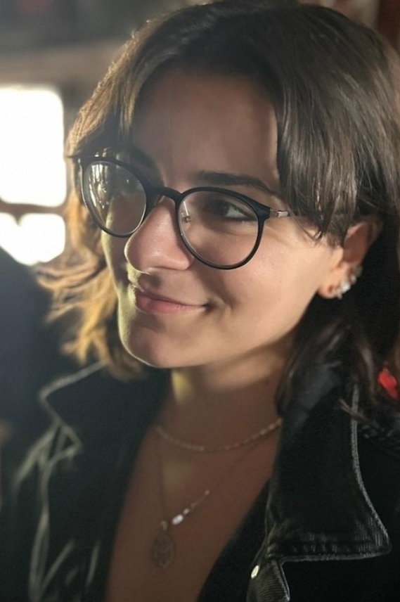 Weiteres Foto von Inci Celina