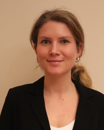 Profilbild von Luisa