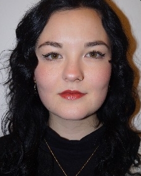 Profilbild von Maren