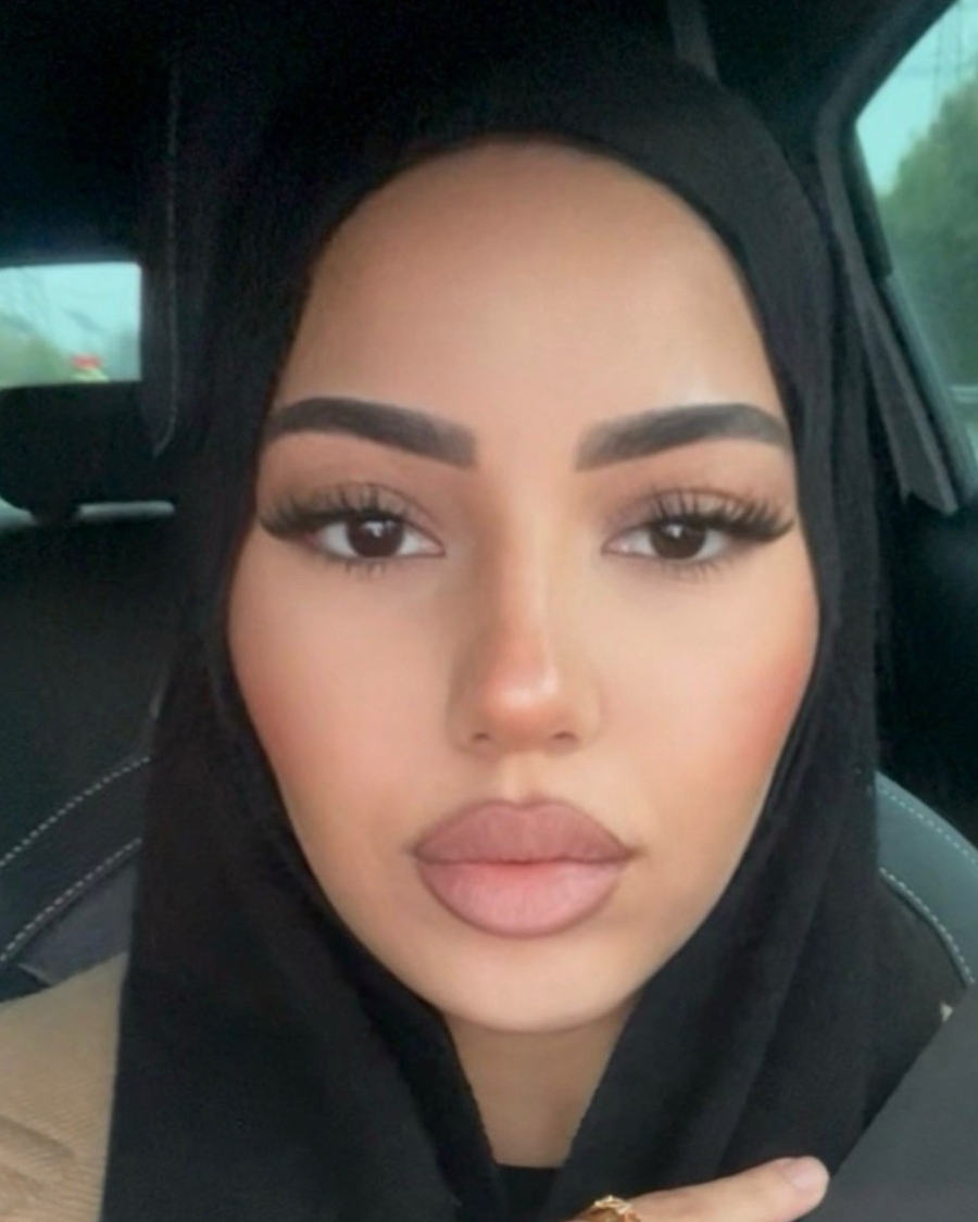 Profilbild von Fadiya