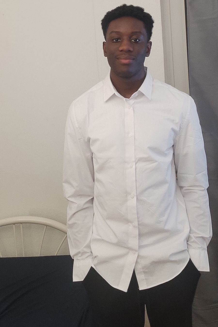 Weiteres Foto von Victor Jake