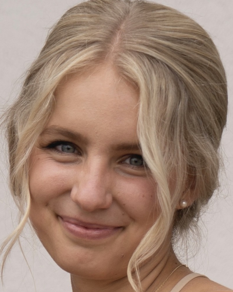 Profilbild von Larissa