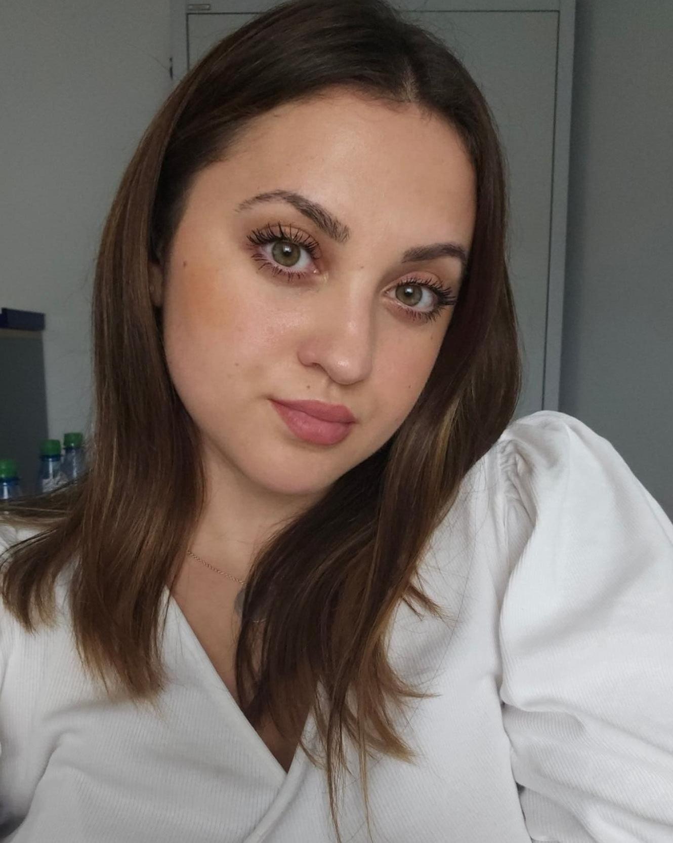 Profilbild von Gül