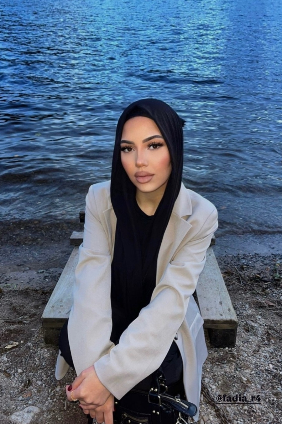 Weiteres Foto von Fadiya