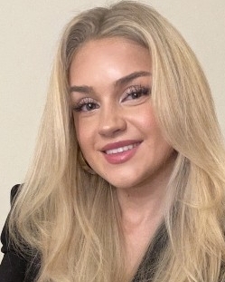 Profilbild von Laura Marie
