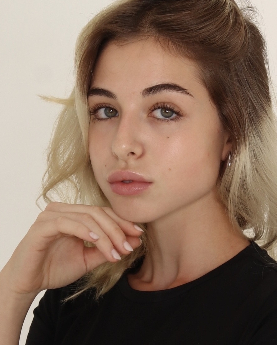 Profilbild von Lisa