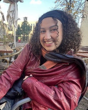 Profilbild von Laila