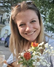 Sarah-9987688 Jobber für InStaff in Rostock