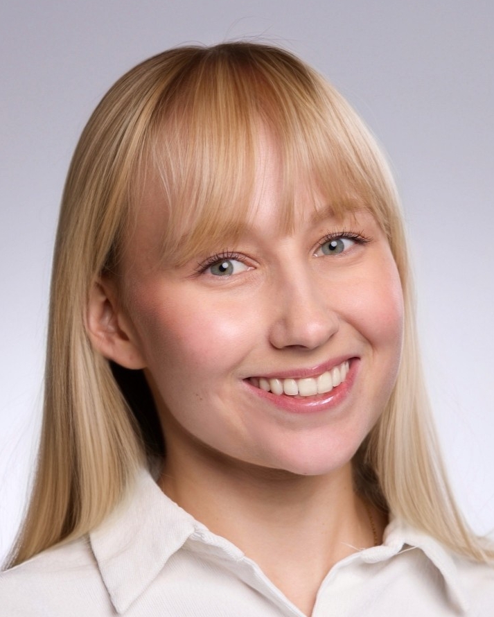 Profilbild von Polina
