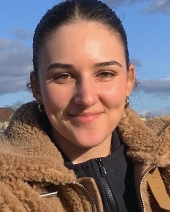 Profilbild von Hanna