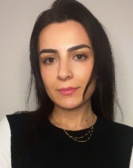 Profilbild von Dilek