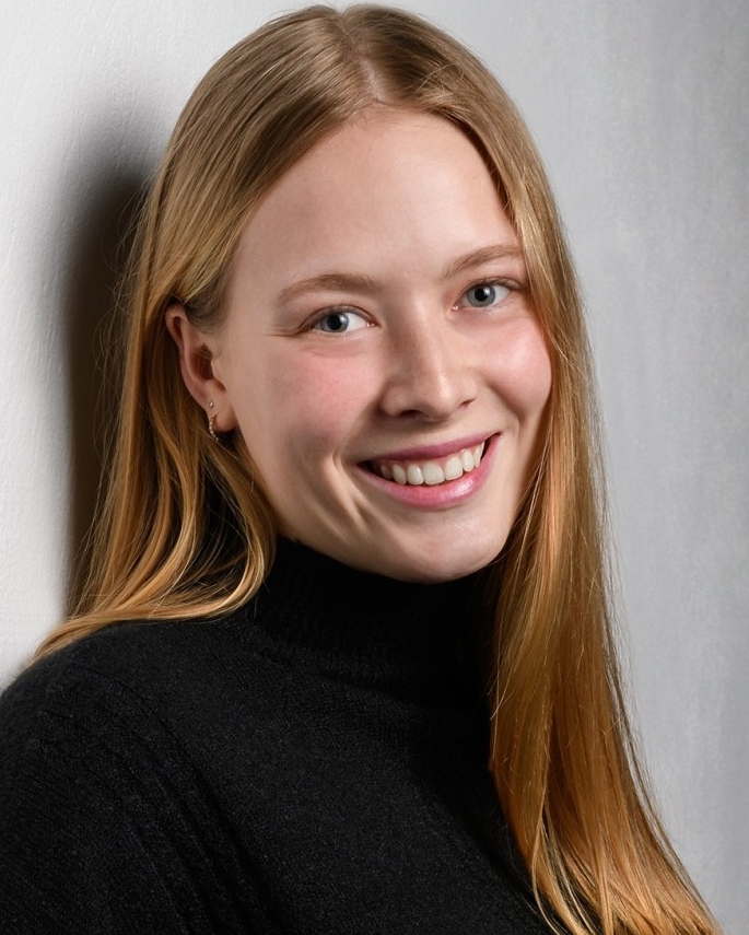 Profilbild von Marie