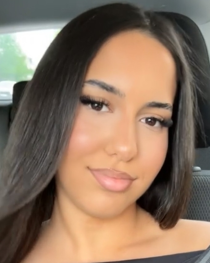 Profilbild von Elina
