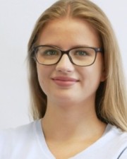 SophieMarie-9955082 Jobber für InStaff in Mainz