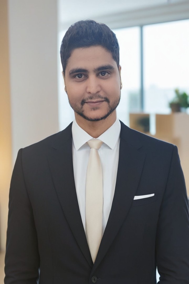 Weiteres Foto von Malek